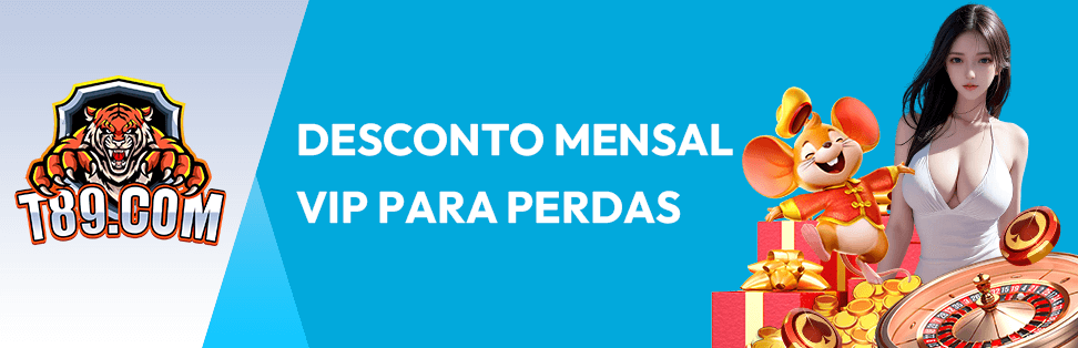 preço de apostas da loto facil